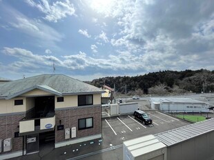 アンビックス利府伍番館の物件内観写真